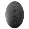 Designer Edition TOYJOY Stimulateur de prostate vibrant Mustang 13 x 3.5cm